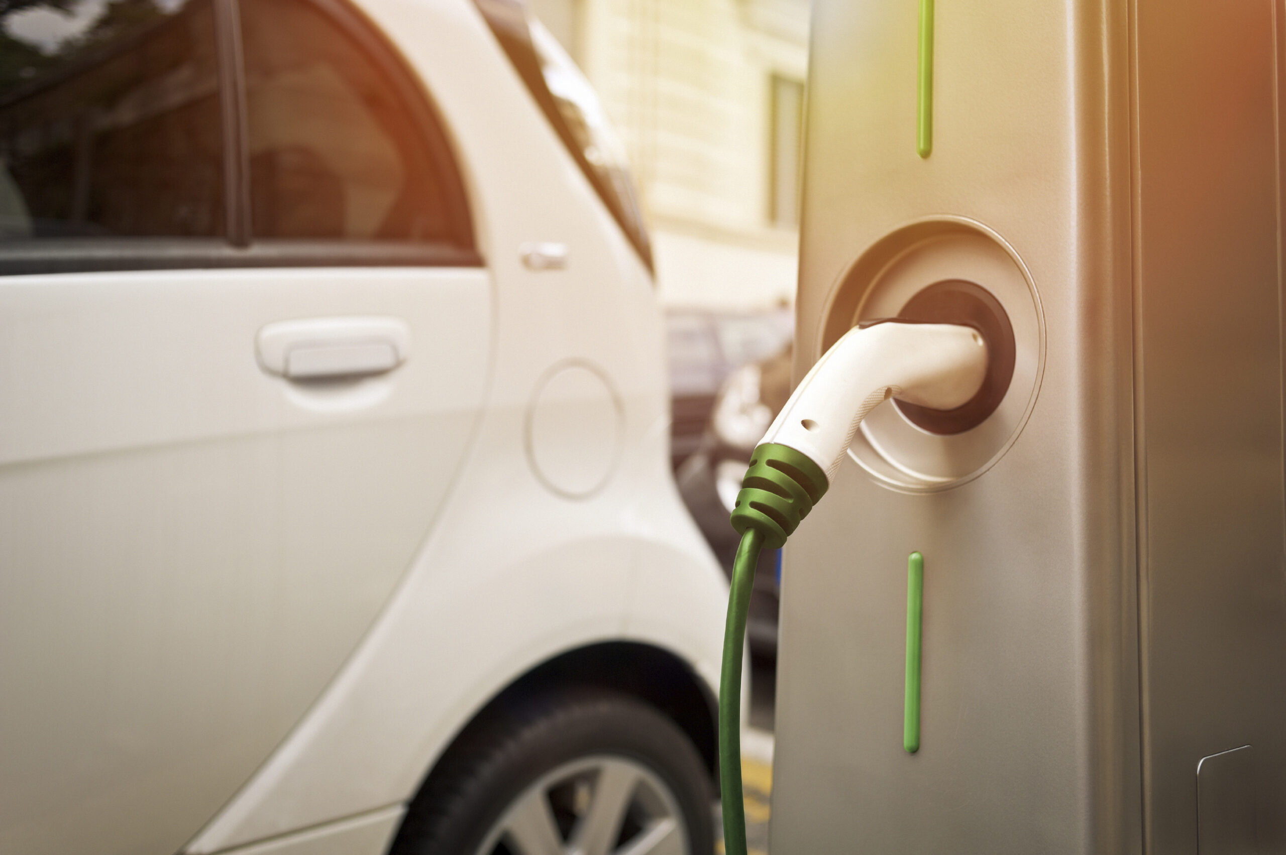 Setting a New Record for EV Sales in WA