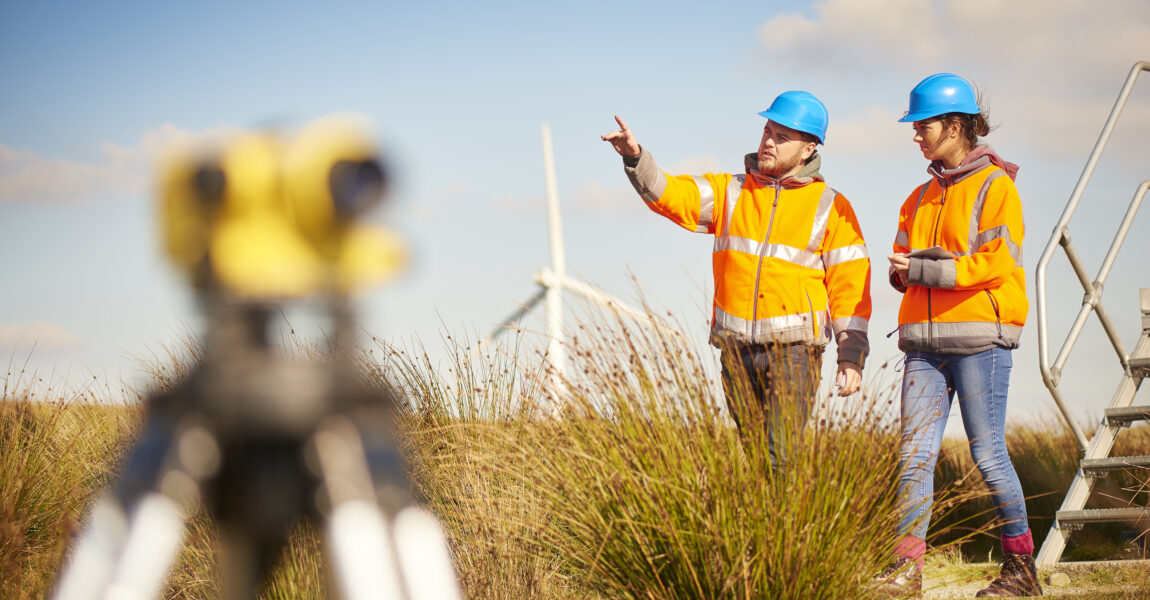 How Do Wind Turbines Work?