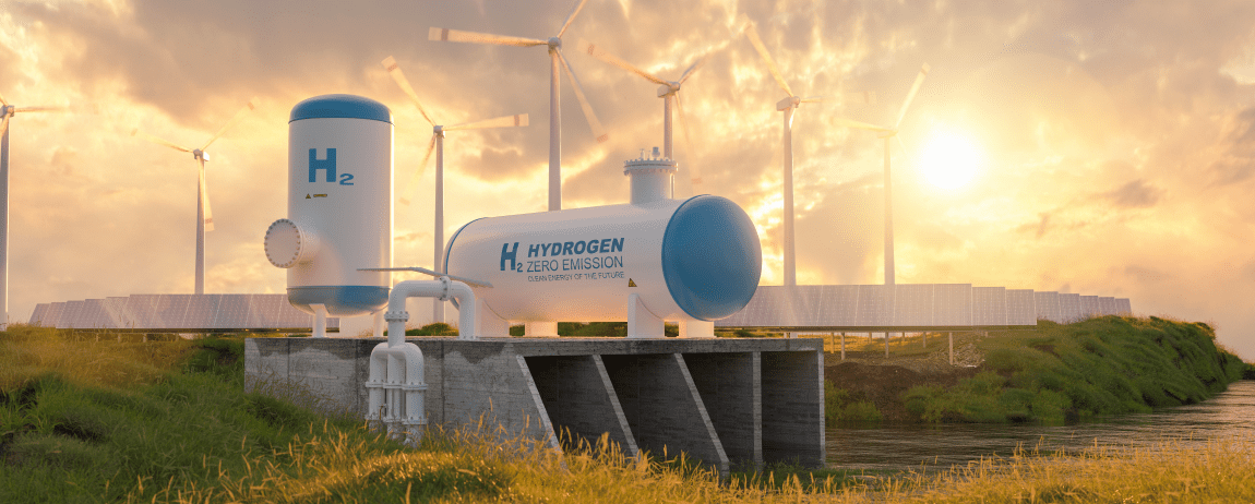 Electrolytic Hydrogen Economy in Washington