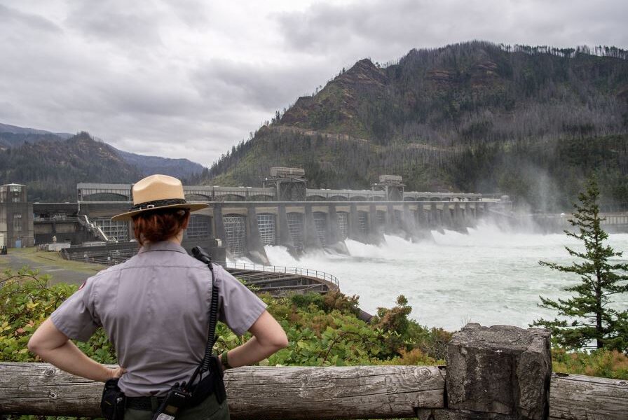 Hydroelectric Power Critical to the NW – Dams Continue to Harm Fish and Native Nations along the Columbia River